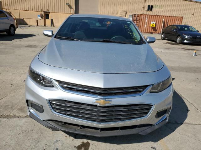 Photo 5 from auction – 2017 CHEVROLET MALIBU LT with VIN 1G1ZE5ST5HF115577