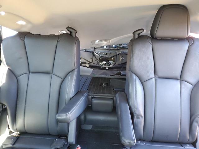 Photo 10 from auction – 2020 SUBARU ASCENT LIM with VIN 4S4WMAMD4L3402779