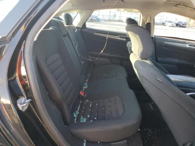 Photo 10 from auction – 2017 FORD FUSION SE with VIN 3FA6P0H77HR395271