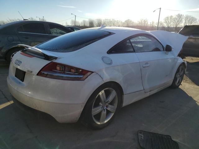 Photo 3 from auction – 2008 AUDI TT 2.0T with VIN TRUAF38J281027102