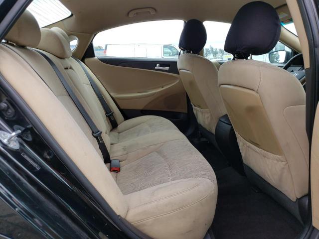 Photo 10 from auction – 2013 HYUNDAI SONATA GLS with VIN 5NPEB4AC6DH610171