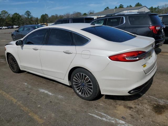 Photo 2 from auction – 2017 FORD FUSION SE with VIN 3FA6P0H90HR174774