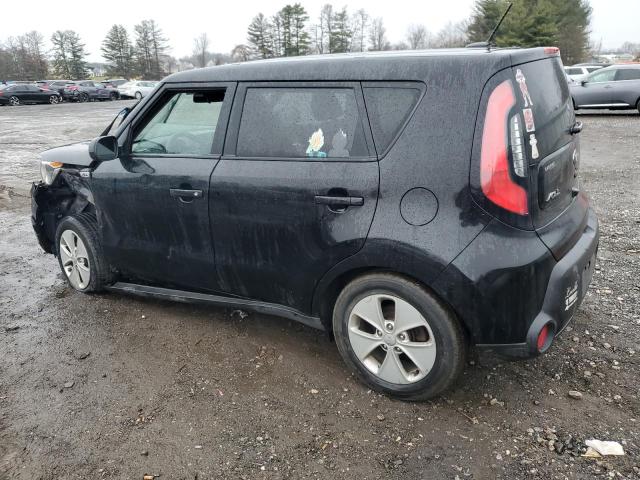Photo 2 from auction – 2016 KIA SOUL with VIN KNDJN2A22G7396435