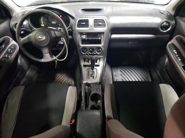 Photo 8 from auction – 2007 SUBARU IMPREZA 2. with VIN JF1GD61657H510693