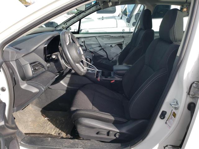Photo 7 from auction – 2022 SUBARU LEGACY PRE with VIN 4S3BWAF6XN3018987
