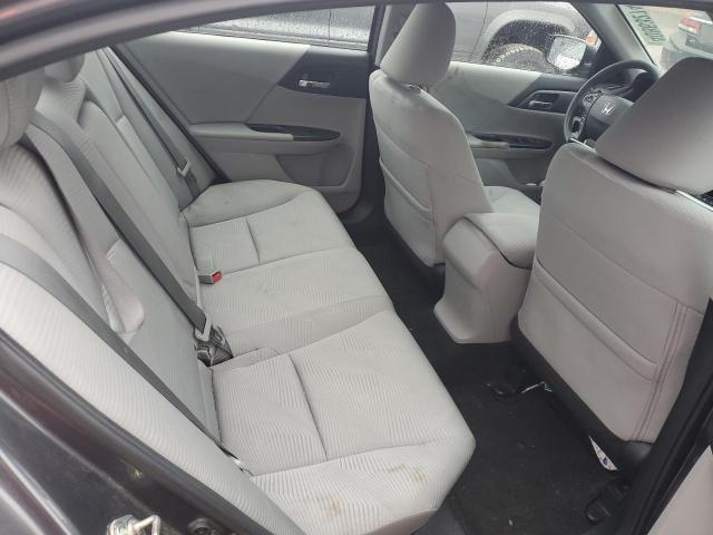 Photo 10 from auction – 2015 HONDA ACCORD LX with VIN 1HGCR2F33FA042795