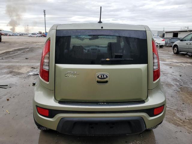 Photo 6 from auction – 2013 KIA SOUL with VIN KNDJT2A57D7544199