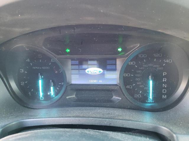 Photo 9 from auction – 2015 FORD EXPLORER X with VIN 1FM5K8D83FGB77930