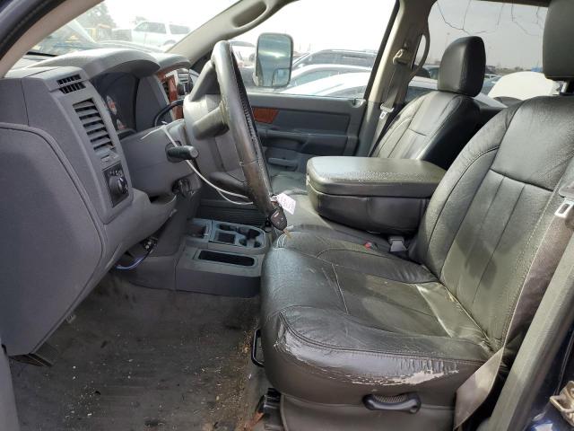 Foto 7 de la subasta – 2006 DODGE RAM 2500 con VIN 3D7KS29C06G200186