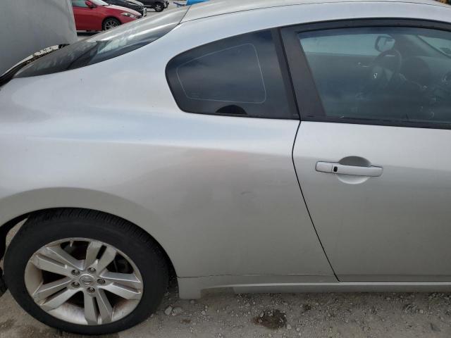 Photo 10 from auction – 2012 NISSAN ALTIMA S with VIN 1N4AL2EP7CC262989