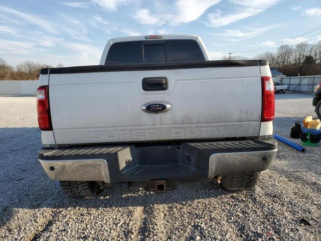 Photo 6 from auction – 2016 FORD F250 SUPER with VIN 1FT7W2BT5GEA49093
