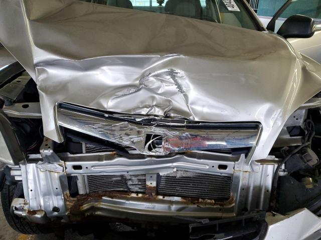 Photo 12 from auction – 2008 SATURN VUE XE with VIN 3GSCL33P98S686563