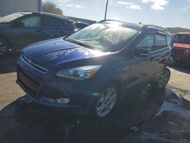 FORD ESCAPE TIT 2015 with VIN 1FMCU0JX2FUC03255 - Photo from auction