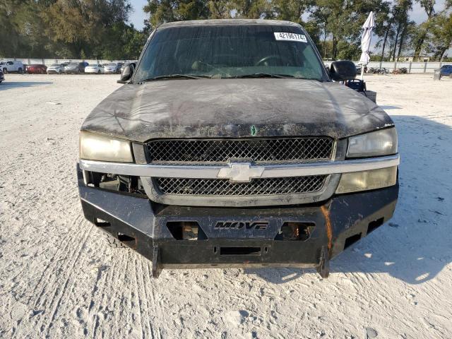 Photo 5 from auction – 2003 CHEVROLET SILVERADO with VIN 2GCEC19V131360520
