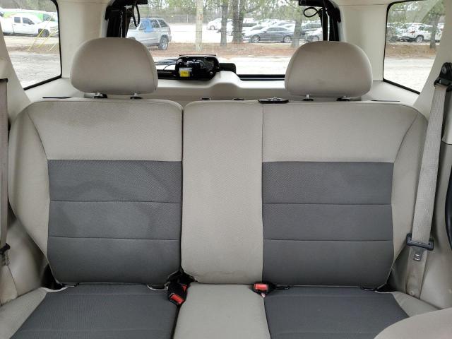 Photo 10 from auction – 2008 FORD ESCAPE XLT with VIN 1FMCU03198KB58936