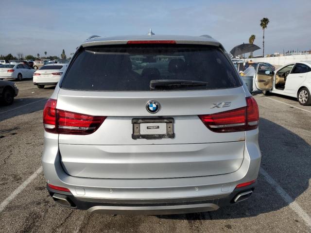 Photo 6 from auction – 2018 BMW X5 XDRIVE3 with VIN 5UXKR0C54J0X89033