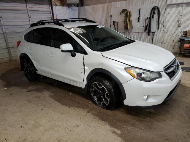 Photo 4 from auction – 2014 SUBARU XV CROSSTR with VIN JF2GPACC5E8260765