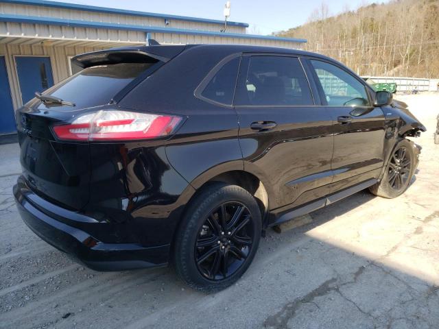 Photo 3 from auction – 2022 FORD EDGE SEL with VIN 2FMPK4J96NBA57513