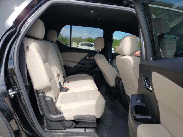 Photo 10 from auction – 2023 CHEVROLET TRAVERSE L with VIN 1GNERFKW2PJ230389