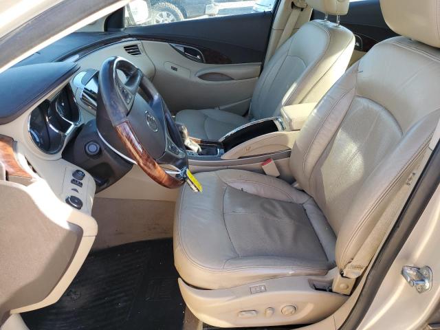 صورة رقم 7 من المزاد - 2012 BUICK LACROSSE P مع VIN 1G4GH5E34CF151671