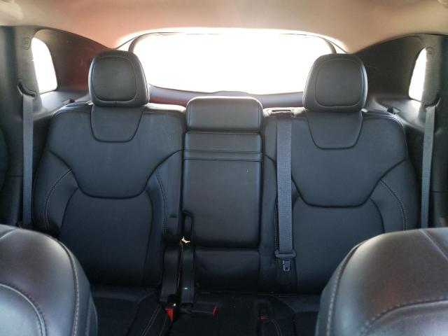 Photo 10 from auction – 2015 JEEP CHEROKEE L with VIN 1C4PJMDB3FW758225