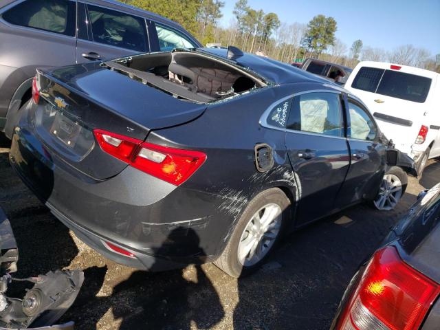 Photo 3 from auction – 2018 CHEVROLET MALIBU LT with VIN 1G1ZD5ST0JF144705