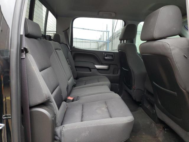 Foto 10 de la subasta – 2015 CHEVROLET 1500 con VIN 3GCUKREC2FG323019