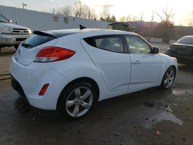 Photo 3 from auction – 2014 HYUNDAI VELOSTER with VIN KMHTC6AD8EU191493