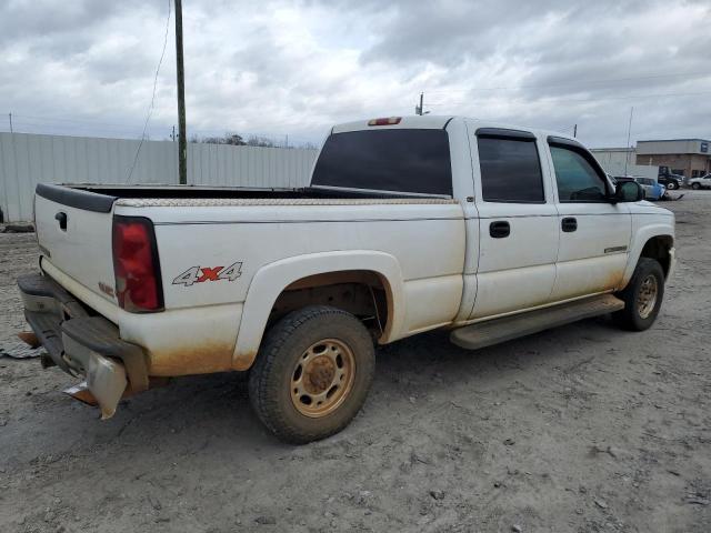 Photo 3 from auction – 2003 GMC SIERRA K25 with VIN 1GTHK23U93F146809