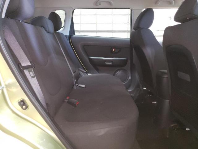 Photo 10 from auction – 2013 KIA SOUL with VIN KNDJT2A58D7632839
