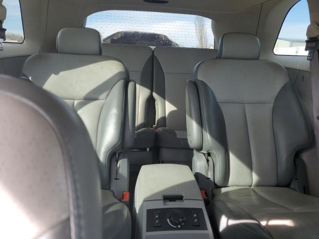 Photo 10 from auction – 2007 CHRYSLER PACIFICA T with VIN 2A8GM68X17R196255