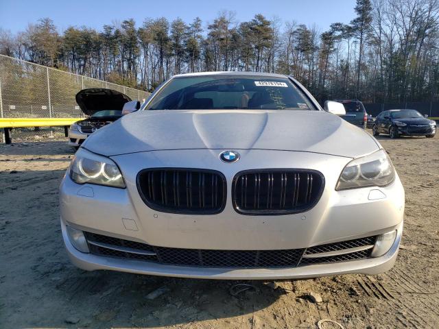 Photo 5 from auction – 2012 BMW 535 XI with VIN WBAFU7C54CDU63610