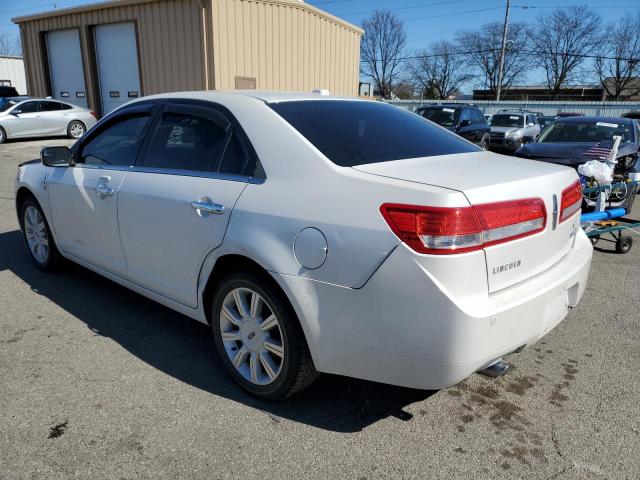 Photo 2 from auction – 2012 LINCOLN MKT with VIN 3LNHL2GC7CR803121