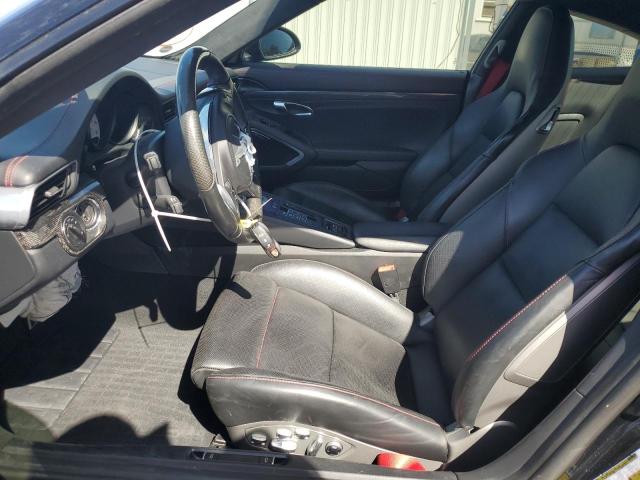 Zdjęcie 7 z aukcji – 2014 PORSCHE 911 CARRER z VIN WP0AB2A96ES120226