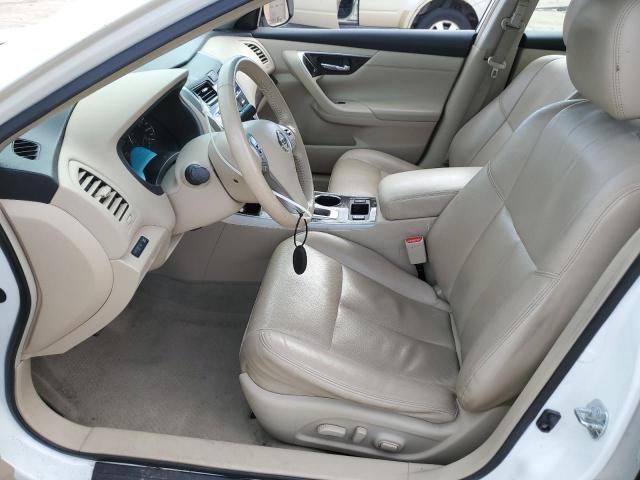 Photo 7 from auction – 2013 NISSAN ALTIMA 2.5 with VIN 1N4AL3AP0DC217762