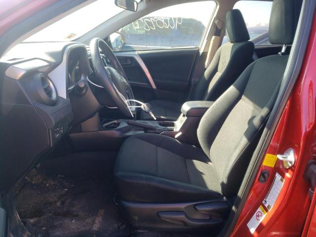 Photo 7 from auction – 2016 TOYOTA RAV4 with VIN JTMZFREV2GJ087158