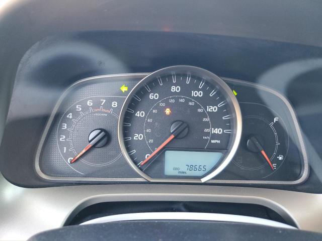 Photo 9 from auction – 2013 TOYOTA RAV4 XLE with VIN JTMWFREV3DD018556