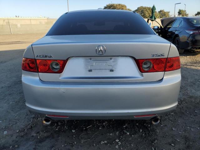 Photo 6 from auction – 2006 ACURA TSX with VIN JH4CL96916C006510