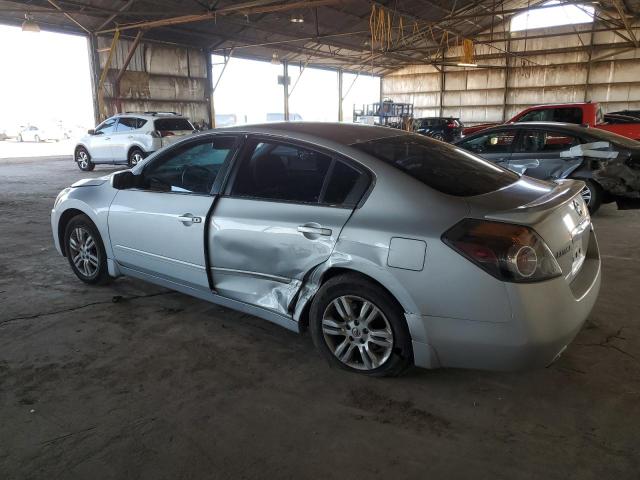 Photo 2 from auction – 2012 NISSAN ALTIMA BAS with VIN 1N4AL2AP0CN409177