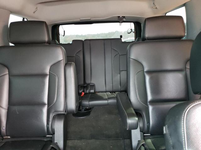 Photo 10 from auction – 2015 GMC YUKON SLT with VIN 1GKS1BKC2FR197089