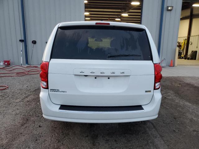 Photo 6 from auction – 2019 DODGE GRAND CARA with VIN 2C4RDGBG6KR780318