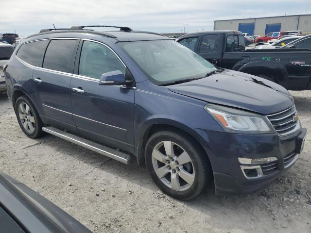 Photo 4 from auction – 2014 CHEVROLET TRAVERSE L with VIN 1GNKRJKD4EJ194867
