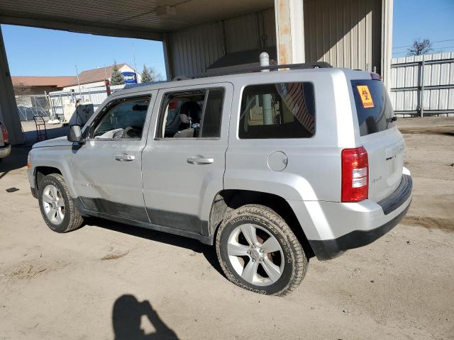 Photo 2 from auction – 2012 JEEP PATRIOT SP with VIN 1C4NJRBB5CD512131