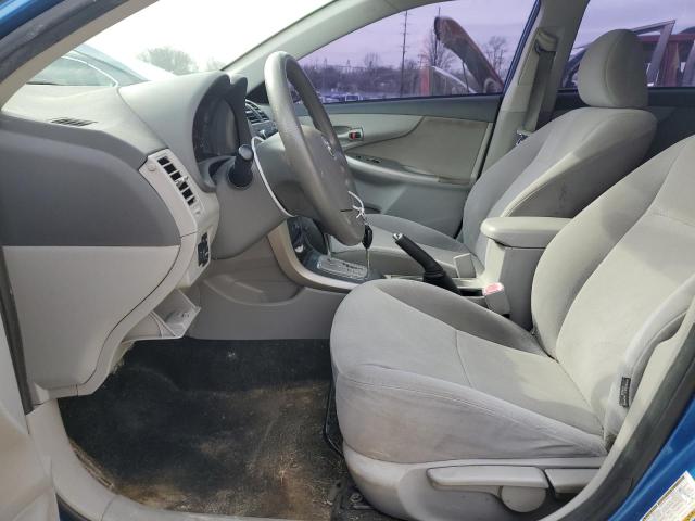 Фото 7 с аукциона – 2010 TOYOTA COROLLA с VIN JTDBU4EE7AJ076576