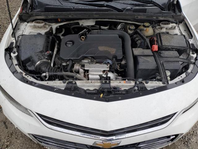 Photo 11 from auction – 2016 CHEVROLET MALIBU with VIN 1G1ZB5ST6GF331431