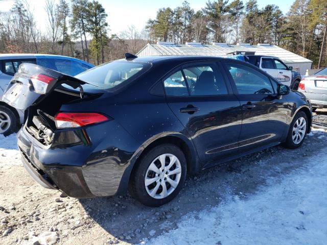 Photo 3 from auction – 2021 TOYOTA COROLLA LE with VIN 5YFEPMAE8MP194937