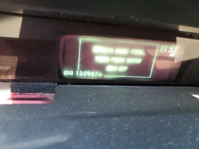 Photo 9 from auction – 2010 TOYOTA PRIUS with VIN JTDKN3DU3A0045525