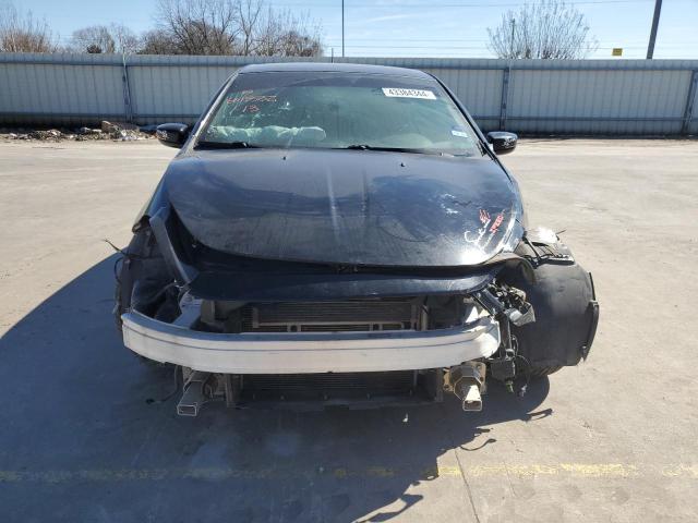 Photo 5 from auction – 2015 DODGE DART SXT with VIN 1C3CDFBBXFD353287
