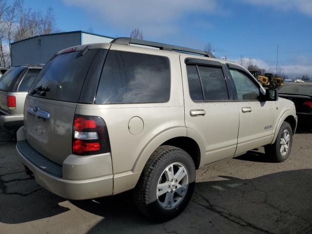Photo 3 from auction – 2007 FORD EXPLORER X with VIN 1FMEU73887UA47375