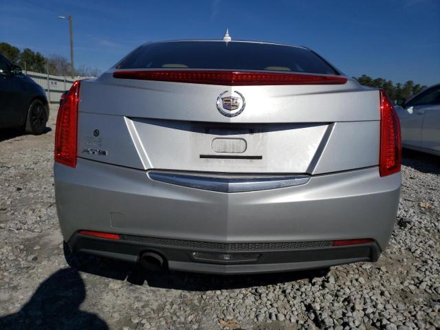 Photo 6 from auction – 2013 CADILLAC ATS with VIN 1G6AA5RAXD0169977